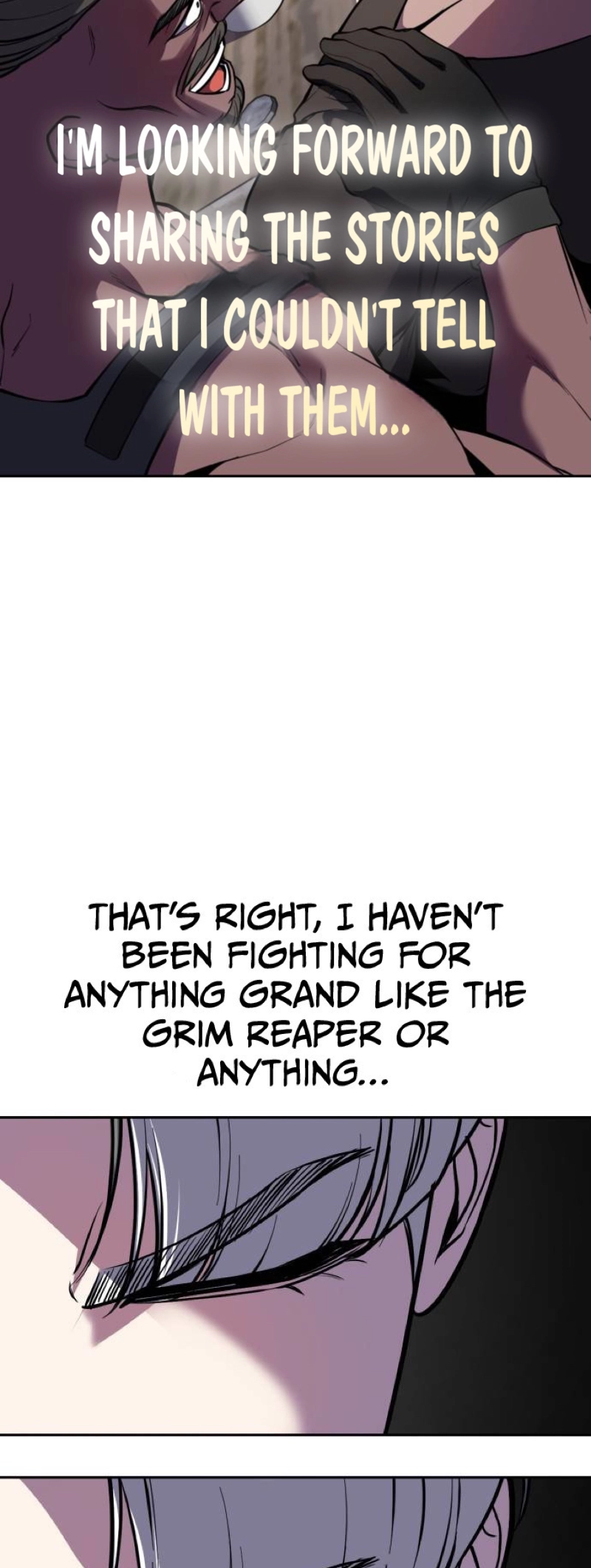 The Boy Of Death Chapter 315 - Page 61 in English