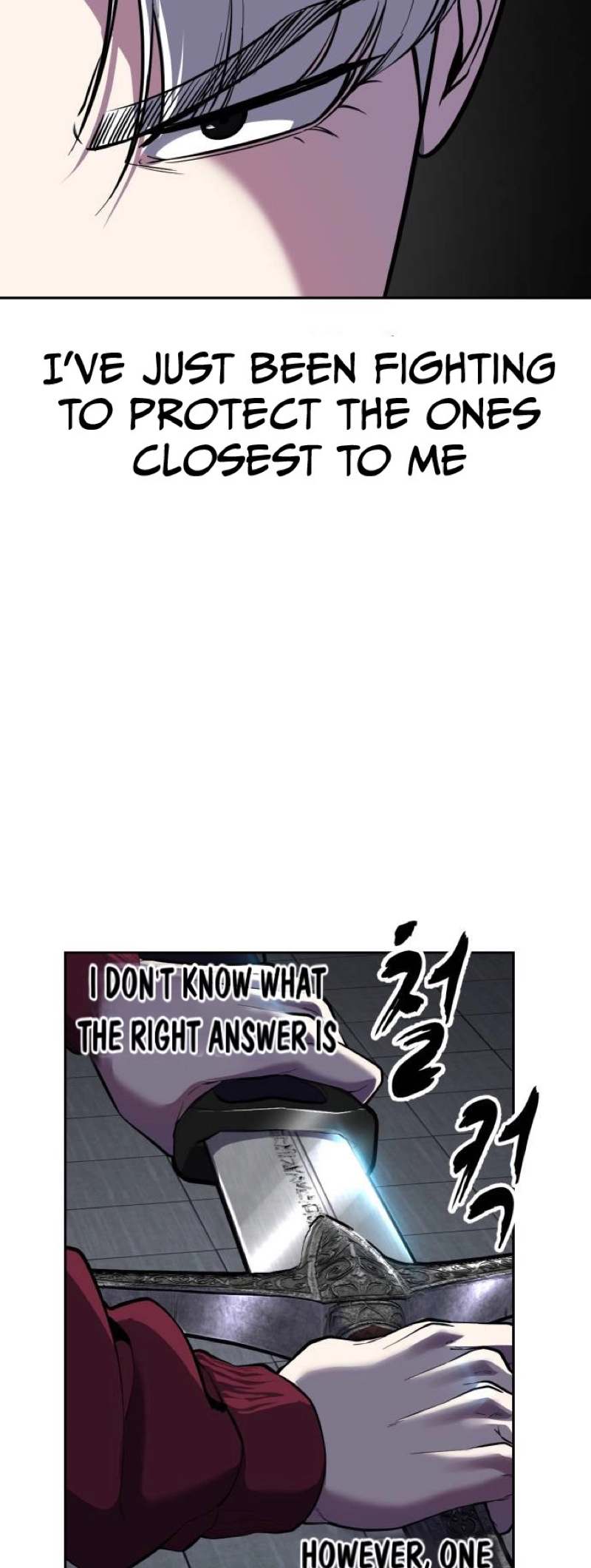 The Boy Of Death Chapter 315 - Page 62 in English
