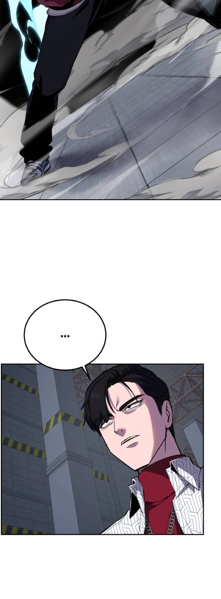 The Boy Of Death Chapter 315 - Page 64 in English