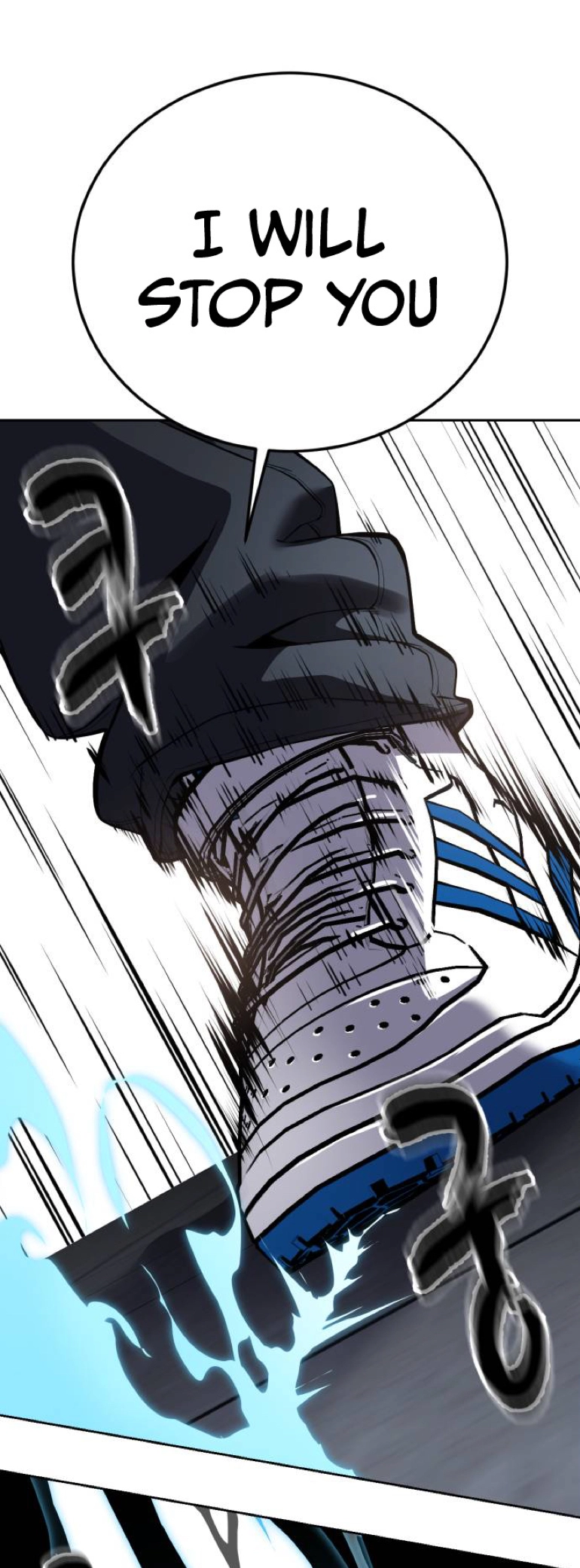 The Boy Of Death Chapter 315 - Page 65 in English