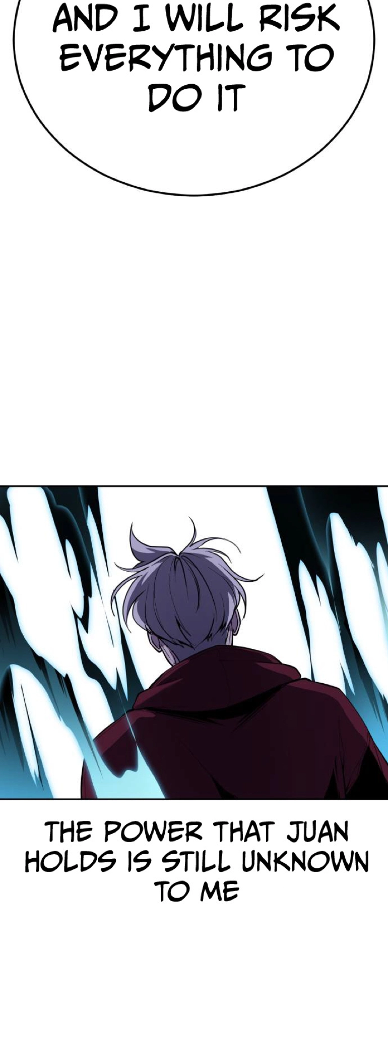 The Boy Of Death Chapter 315 - Page 67 in English