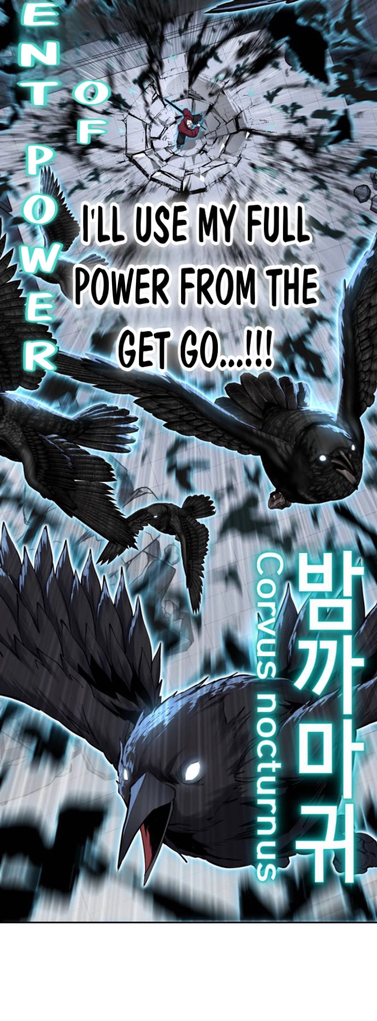 The Boy Of Death Chapter 315 - Page 69 in English