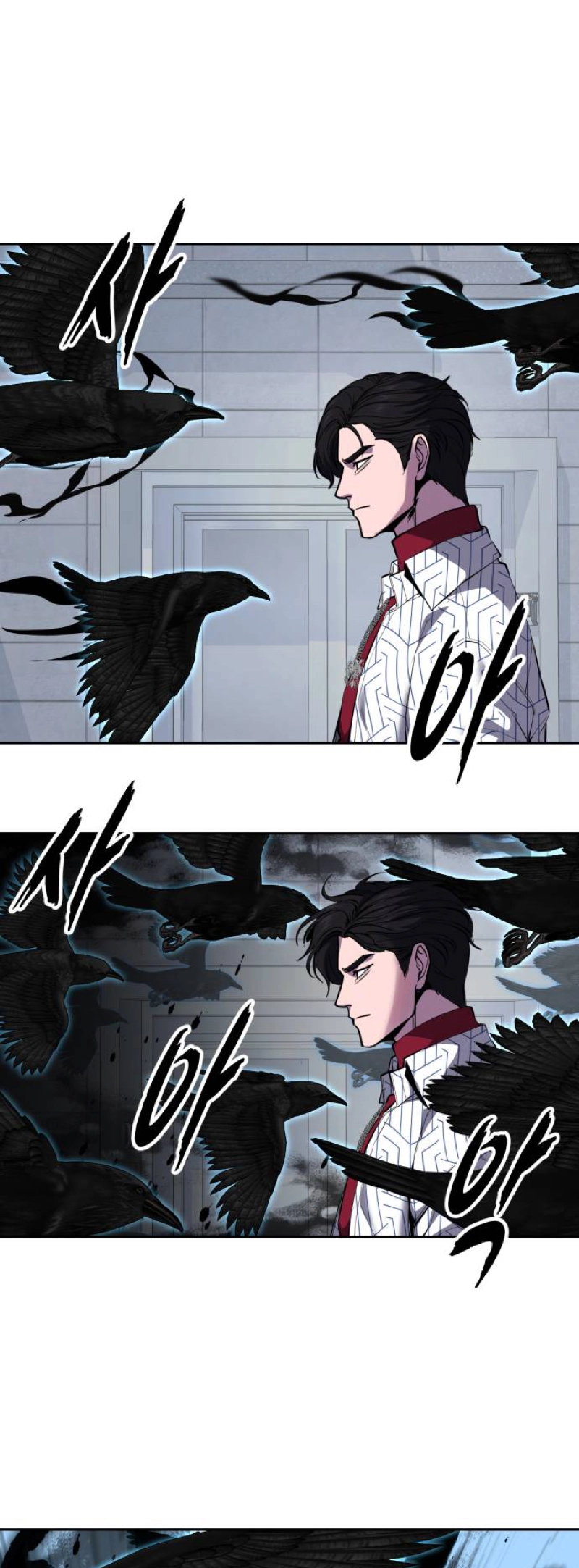 The Boy Of Death Chapter 315 - Page 70 in English