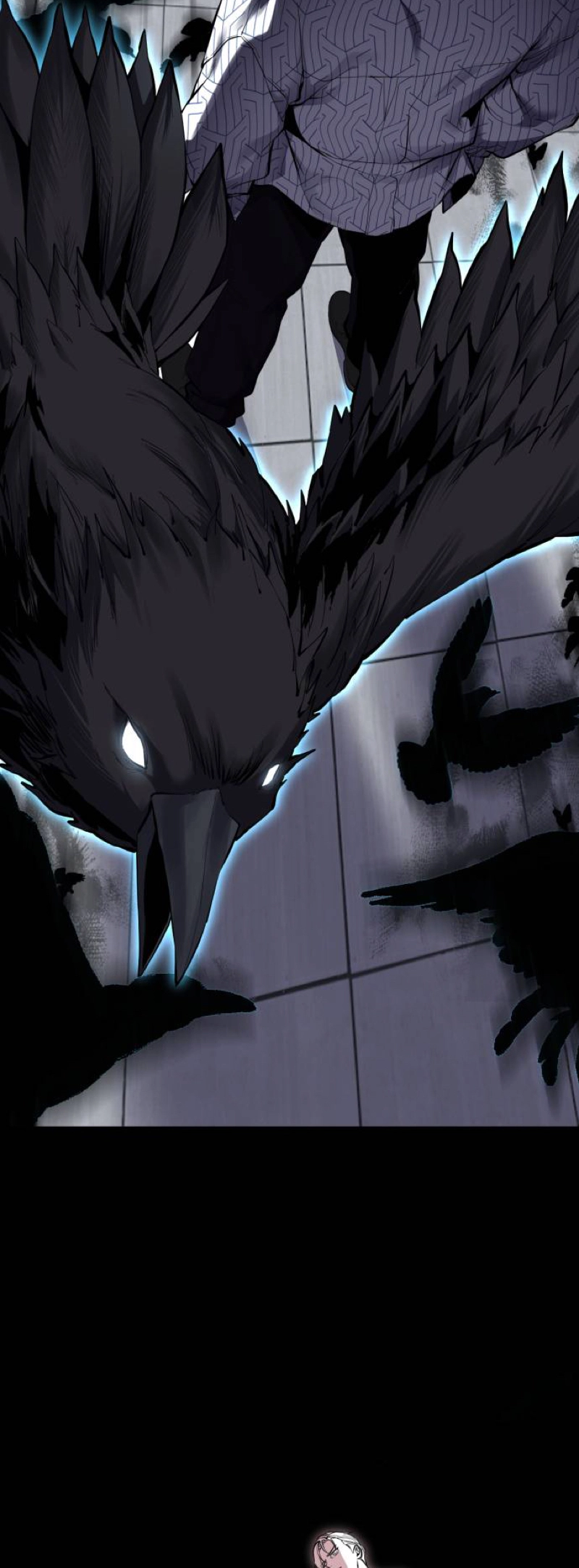 The Boy Of Death Chapter 315 - Page 72 in English