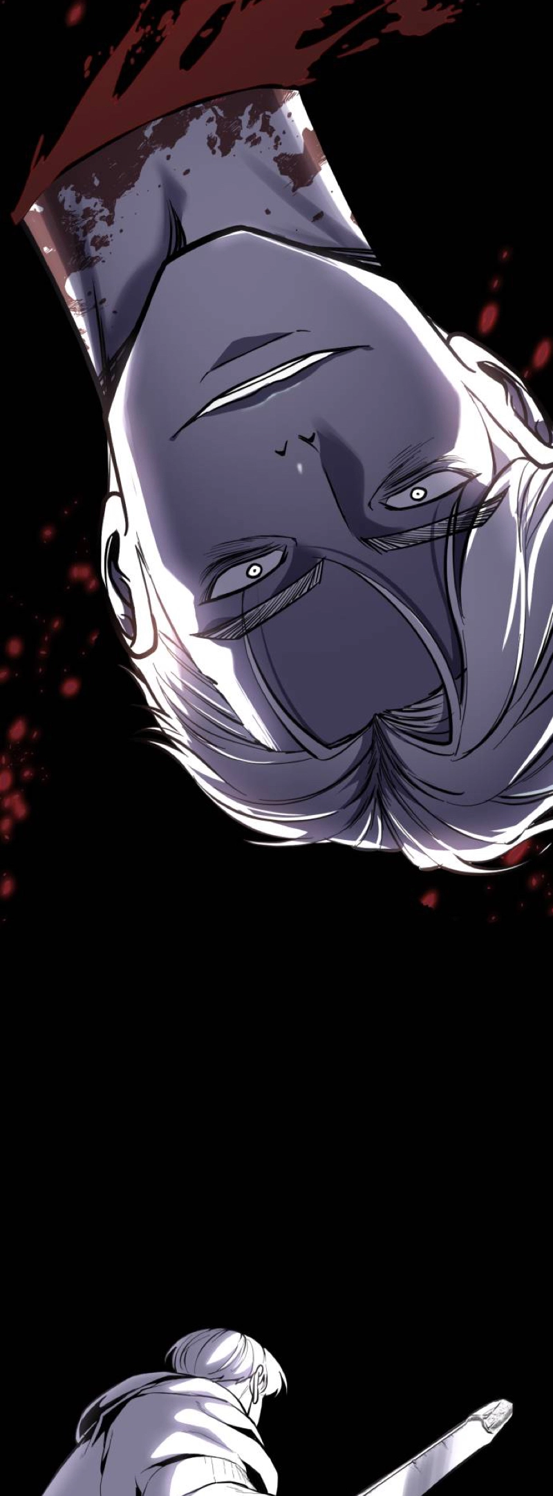 The Boy Of Death Chapter 315 - Page 80 in English