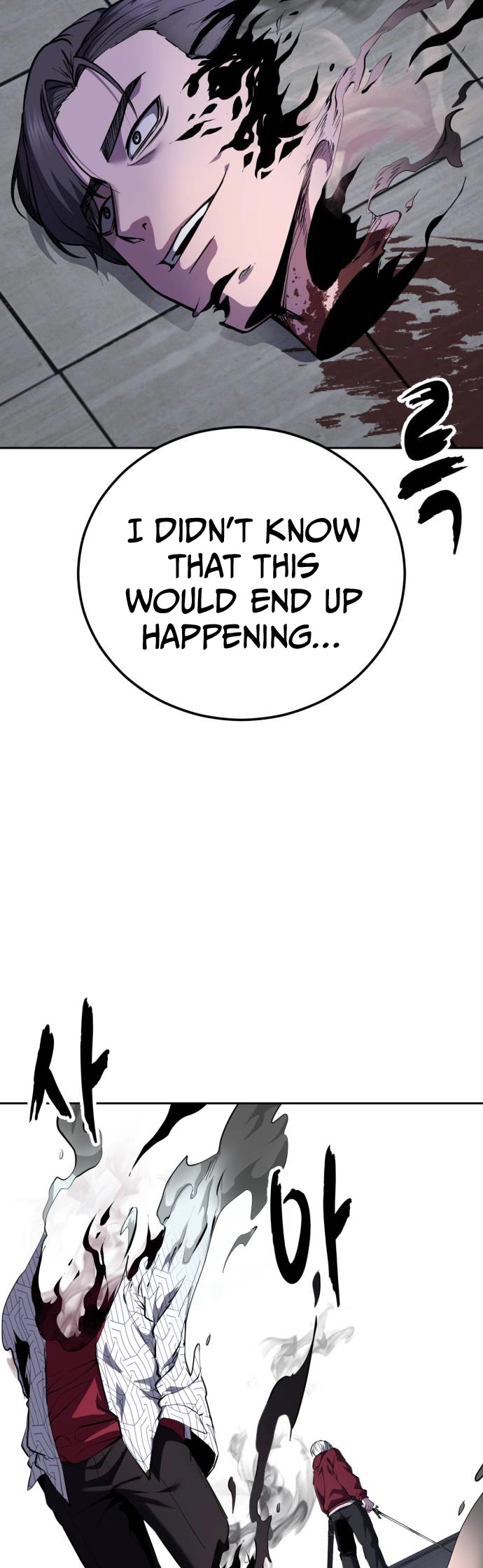 The Boy Of Death Chapter 315 - Page 85 in English