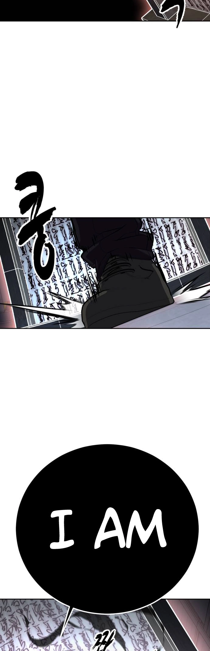 The Boy Of Death Chapter 315 - Page 92 in English