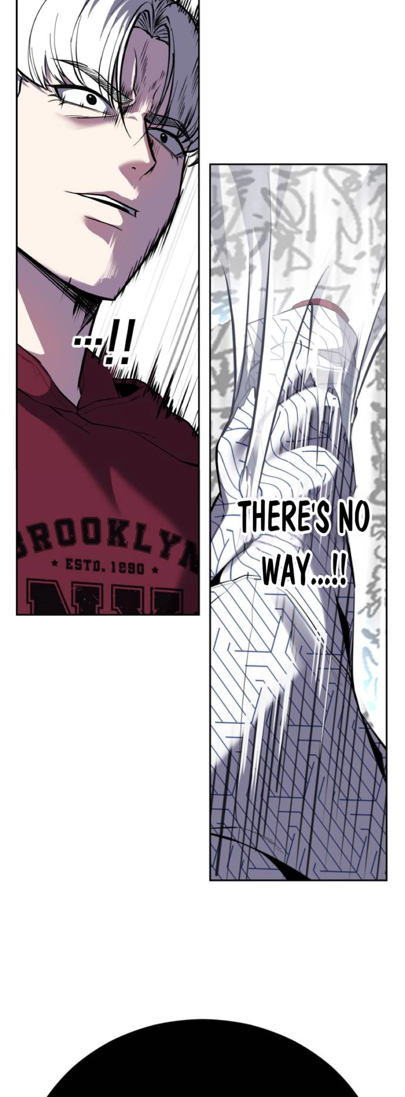 The Boy Of Death Chapter 315 - Page 96 in English