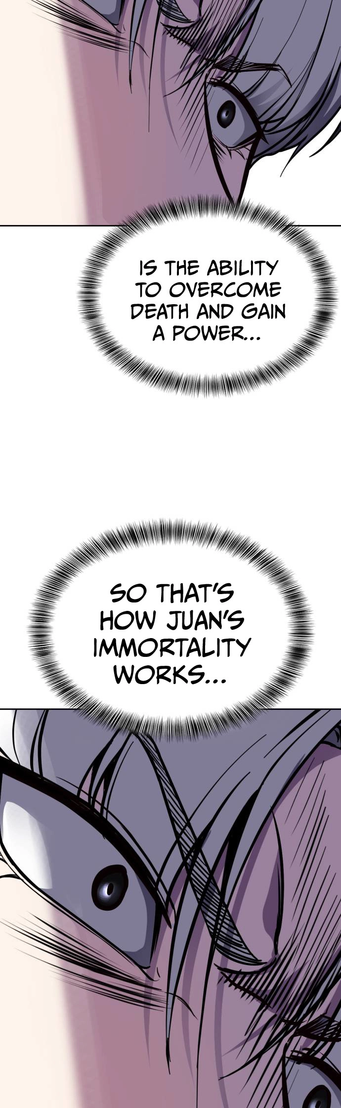 The Boy Of Death Chapter 315 - Page 99 in English
