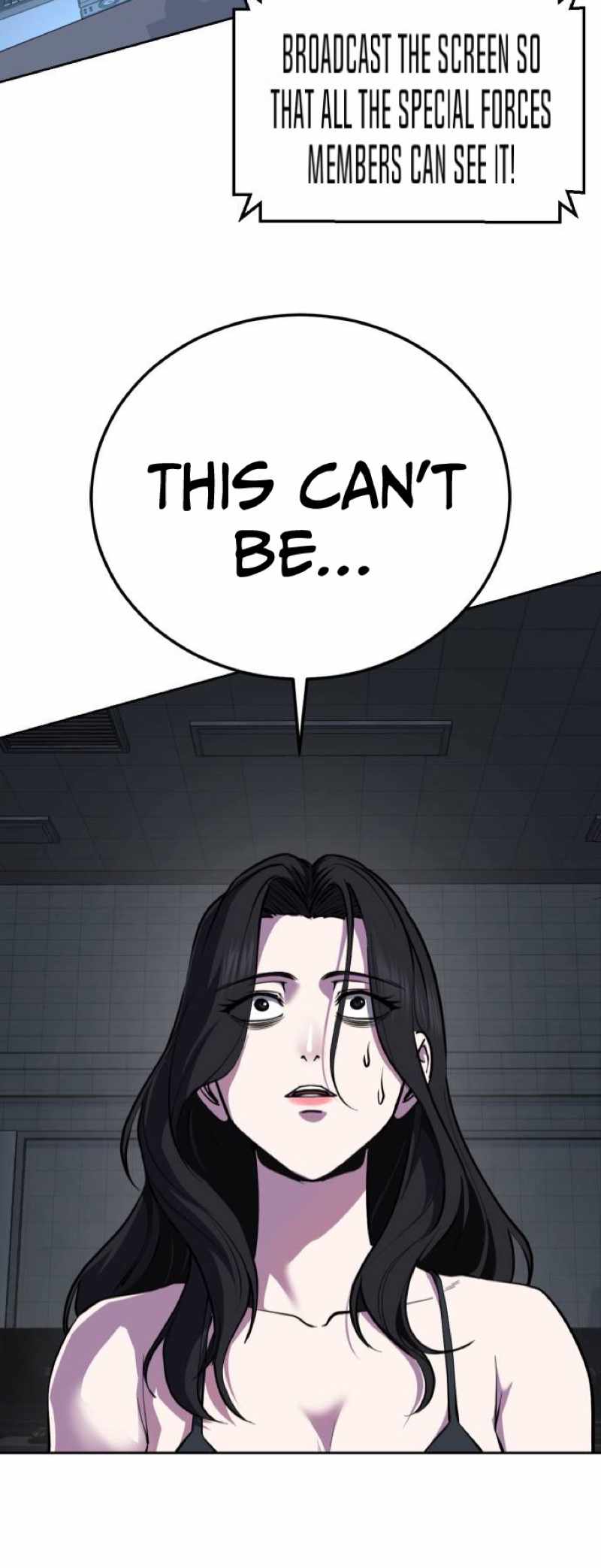 The Boy Of Death Chapter 316 - Page 29 in English