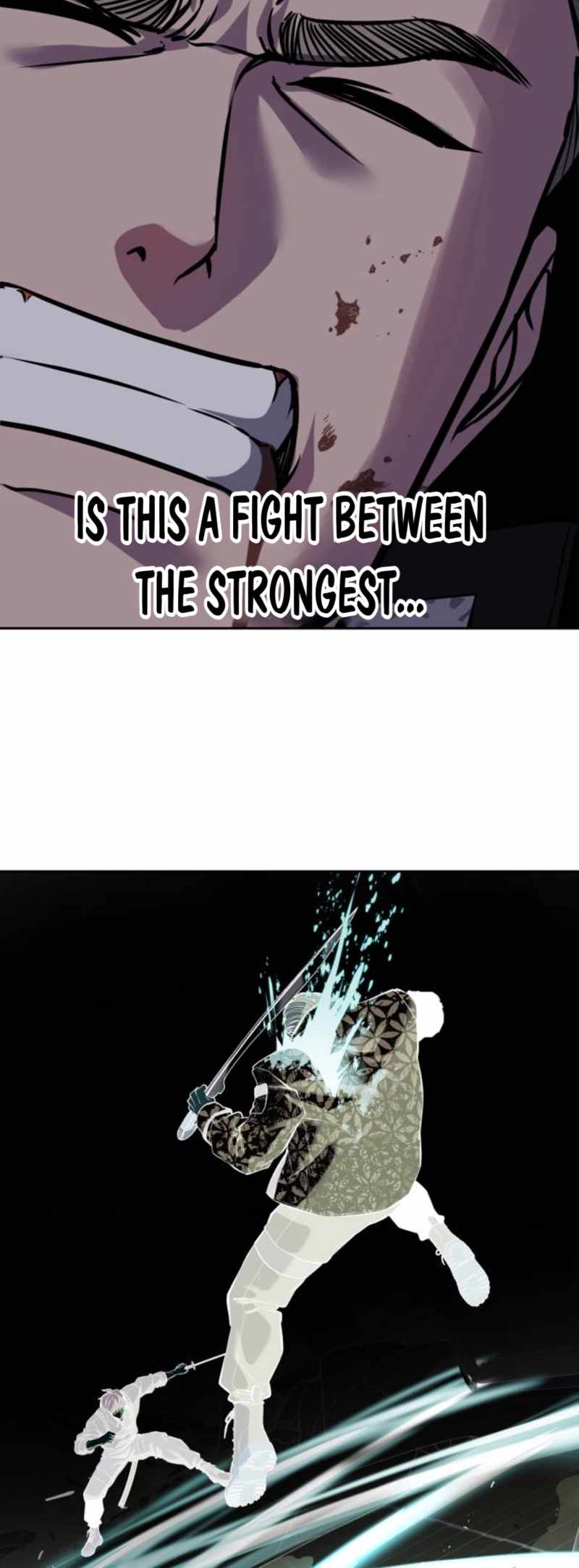 The Boy Of Death Chapter 316 - Page 40 in English