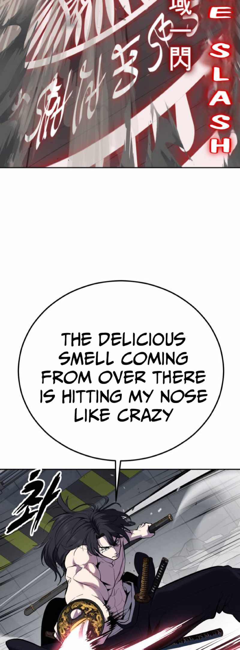 The Boy Of Death Chapter 316 - Page 43 in English