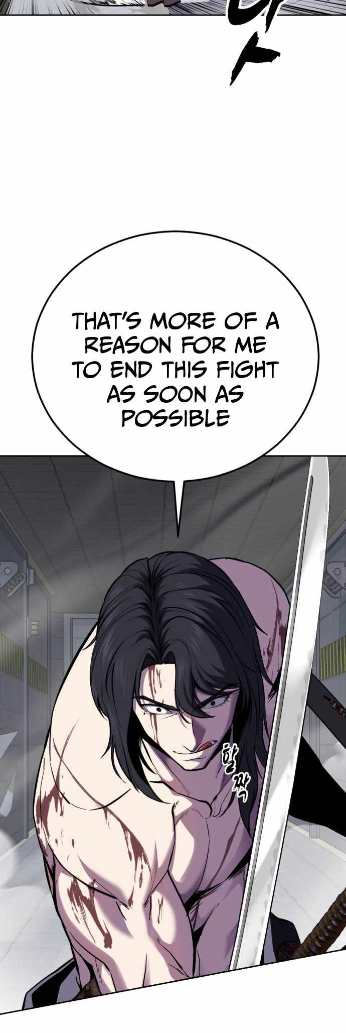 The Boy Of Death Chapter 316 - Page 47 in English