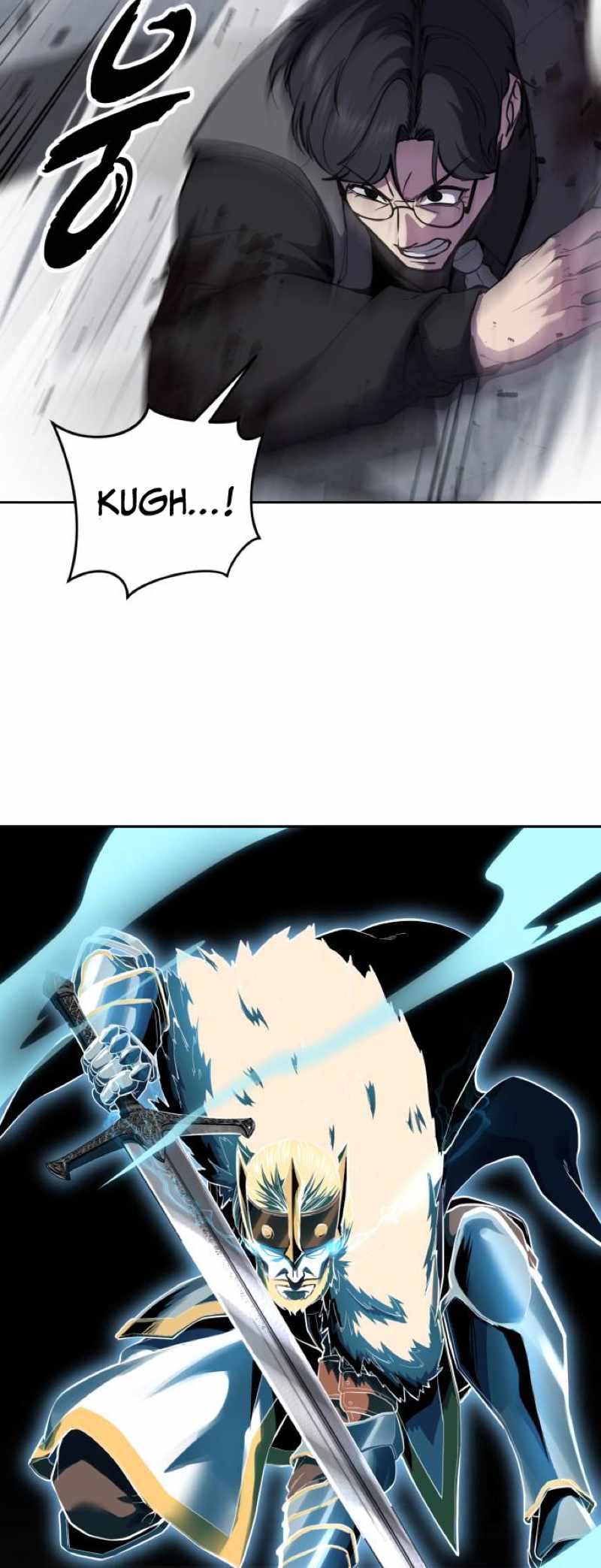 The Boy Of Death Chapter 316 - Page 68 in English