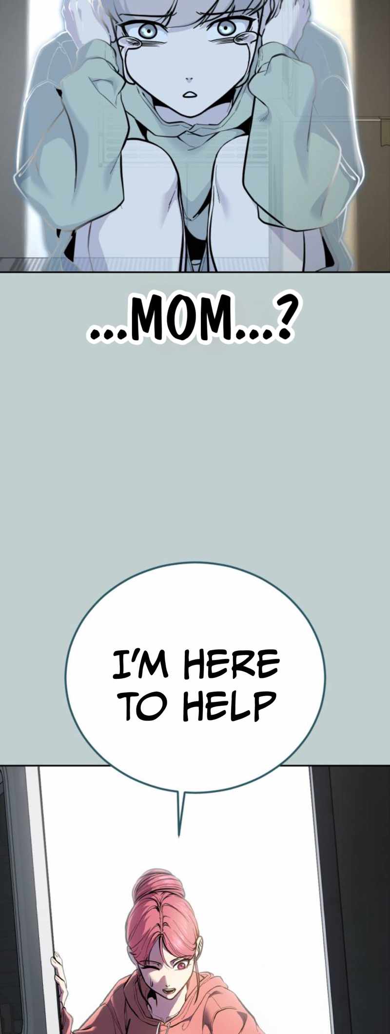 The Boy Of Death Chapter 316 - Page 7 in English