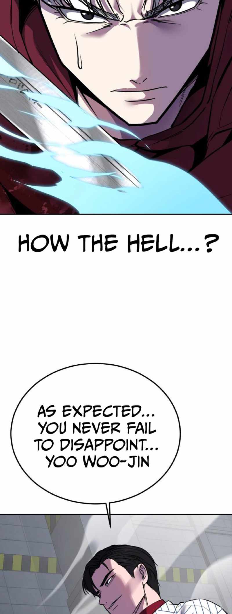 The Boy Of Death Chapter 316 - Page 70 in English