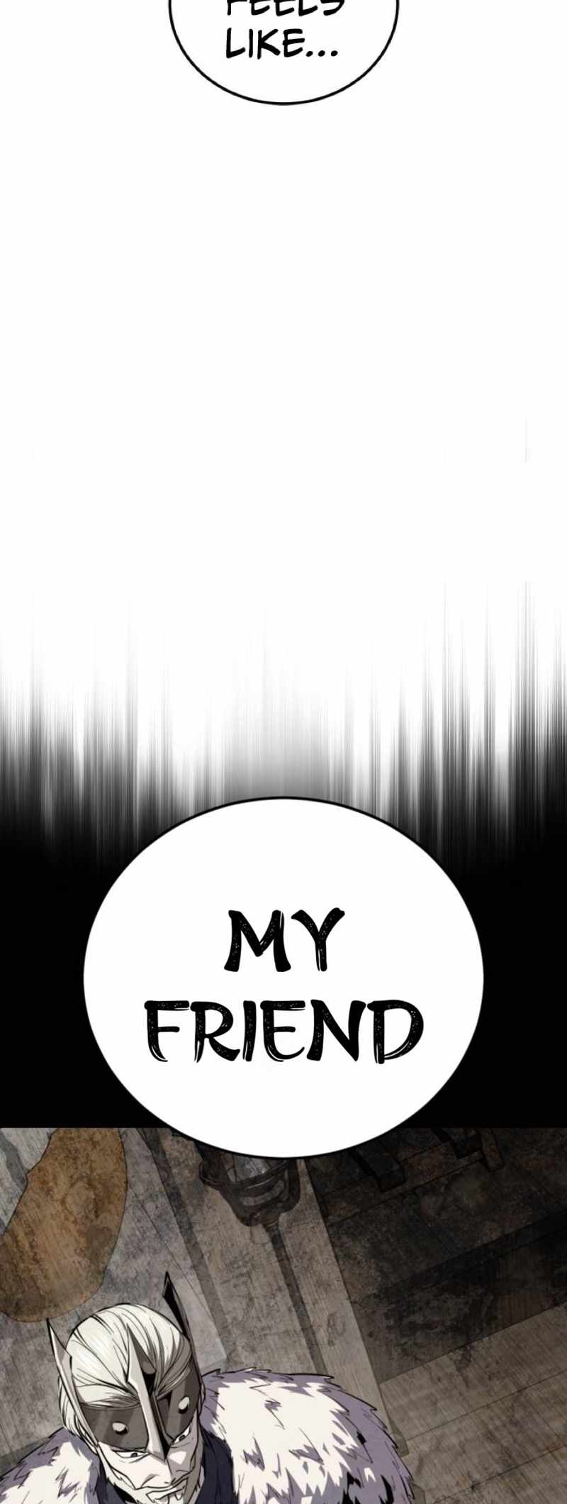 The Boy Of Death Chapter 316 - Page 73 in English