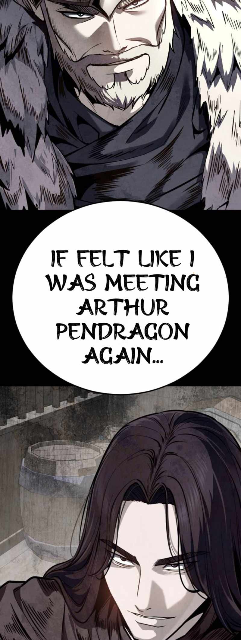 The Boy Of Death Chapter 316 - Page 75 in English