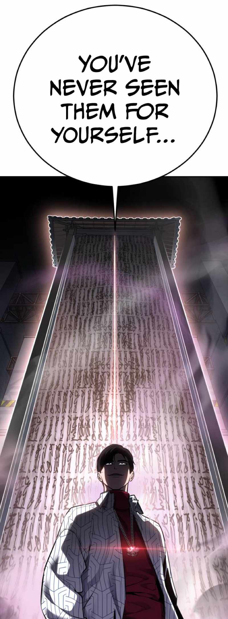 The Boy Of Death Chapter 316 - Page 79 in English
