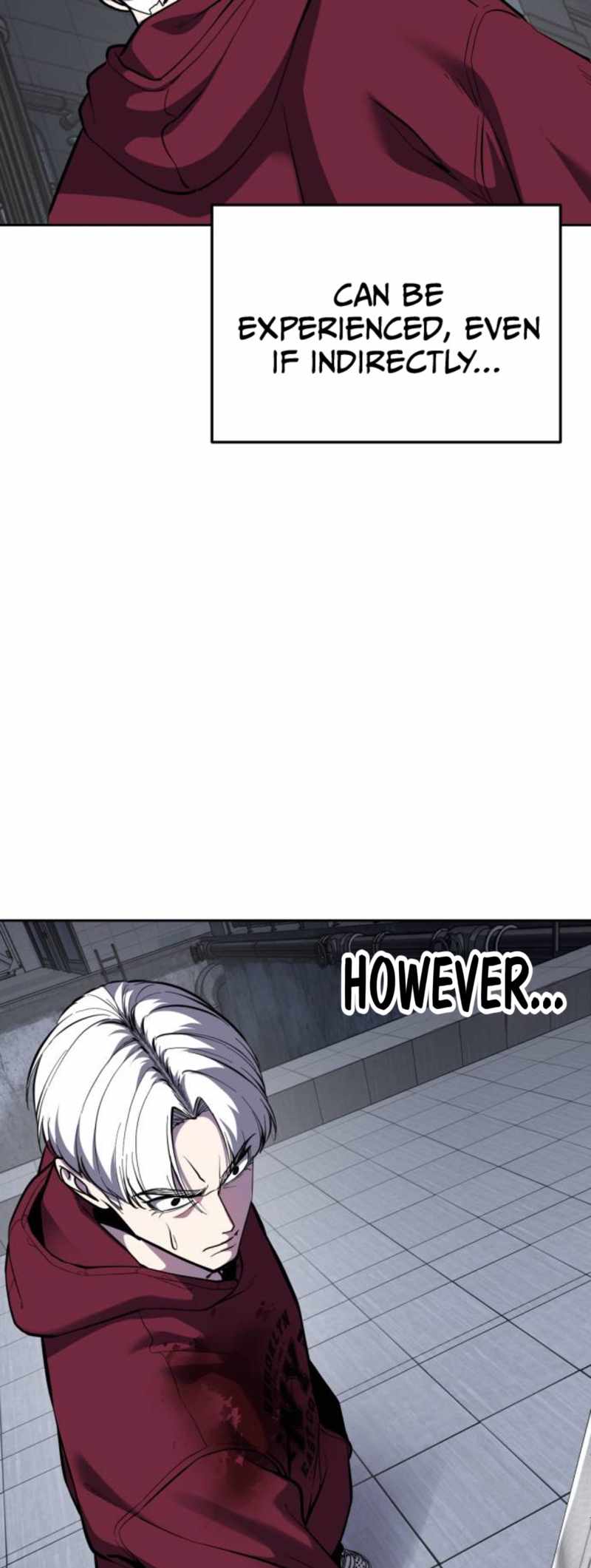 The Boy Of Death Chapter 316 - Page 89 in English
