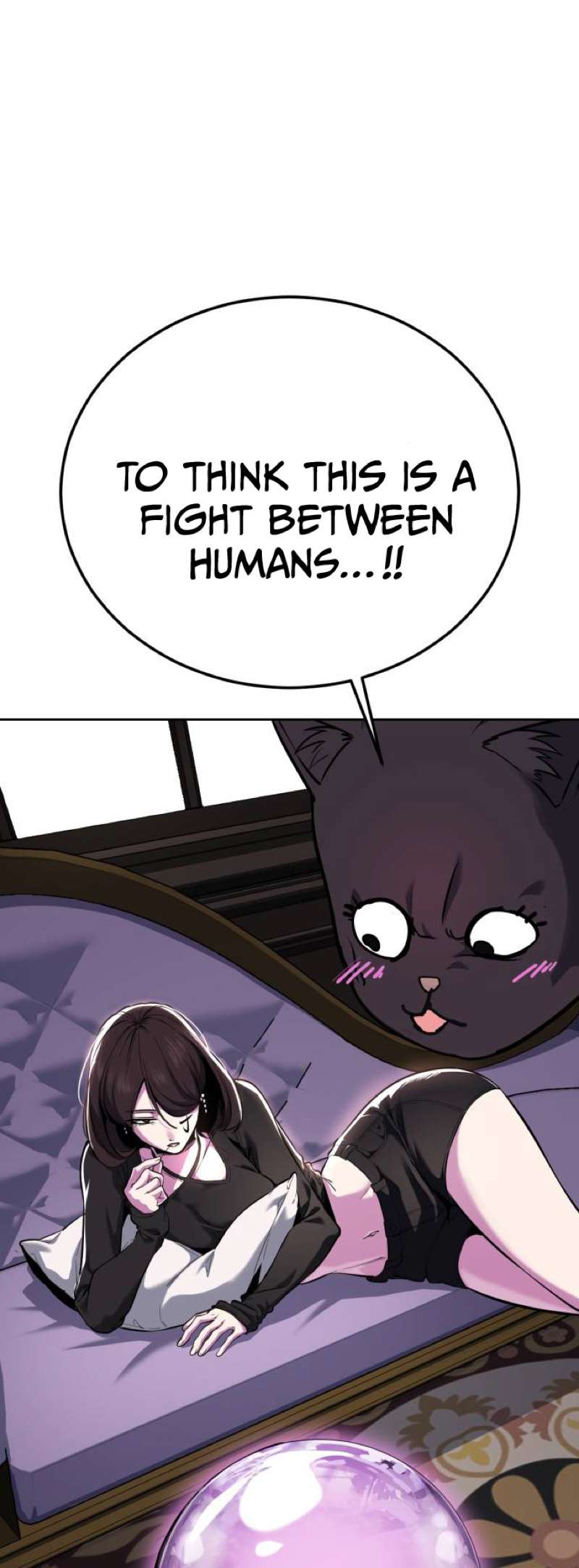 The Boy Of Death Chapter 317 - Page 107 in English