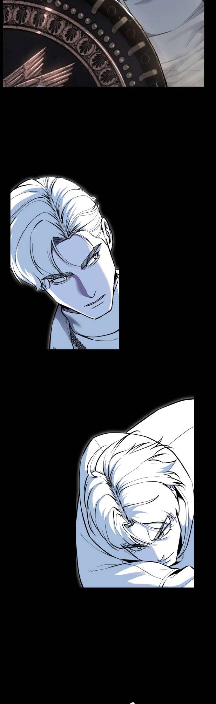 The Boy Of Death Chapter 317 - Page 32 in English