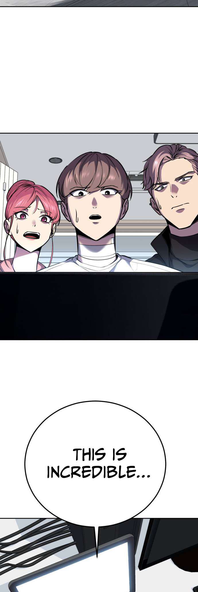 The Boy Of Death Chapter 317 - Page 37 in English