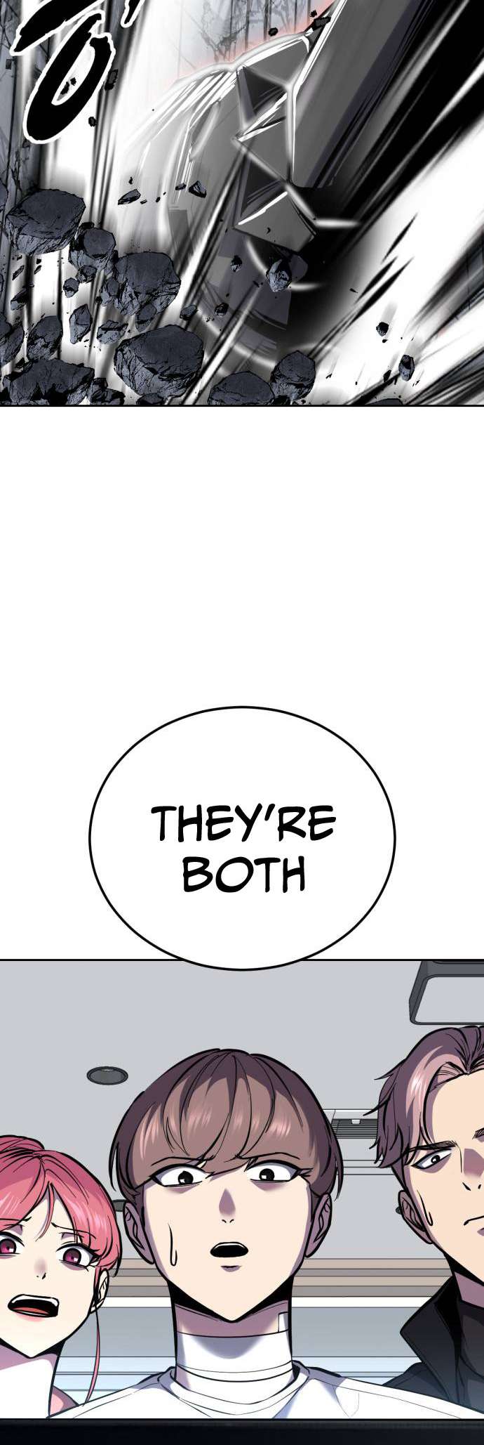 The Boy Of Death Chapter 317 - Page 42 in English