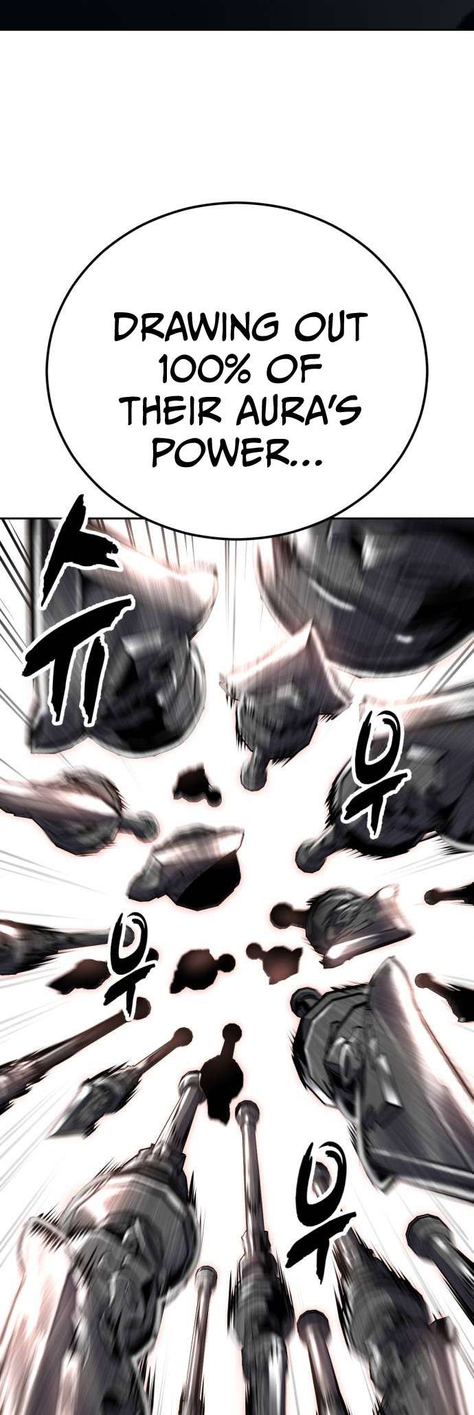 The Boy Of Death Chapter 317 - Page 43 in English