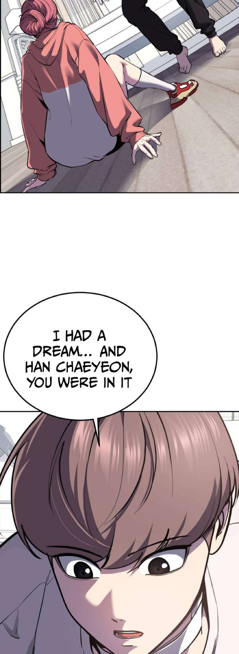 The Boy Of Death Chapter 317 - Page 6 in English