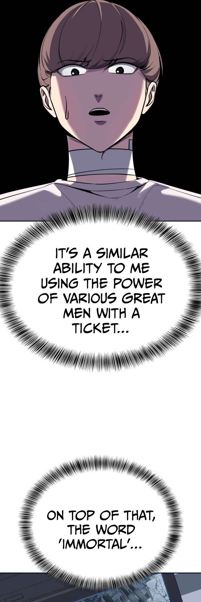The Boy Of Death Chapter 317 - Page 62 in English