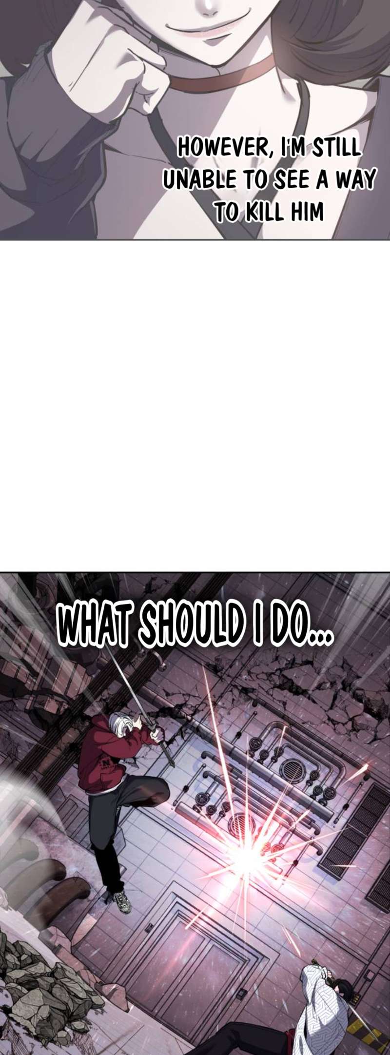 The Boy Of Death Chapter 317 - Page 68 in English