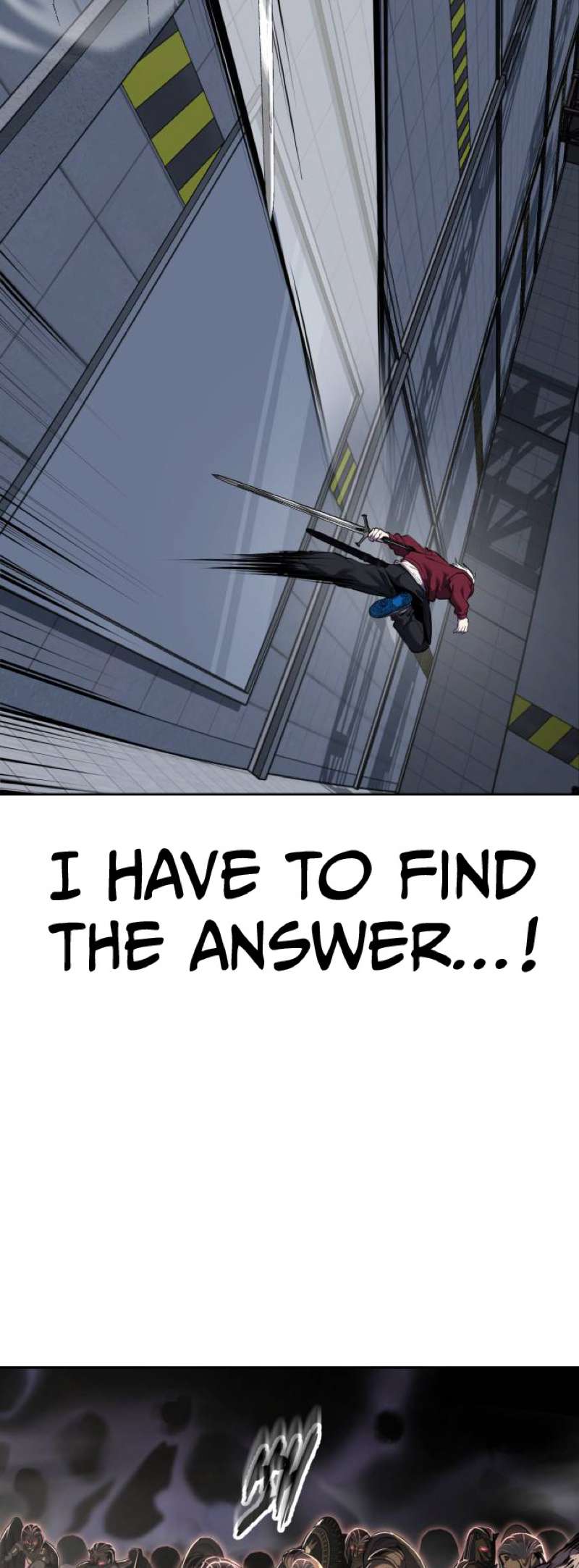 The Boy Of Death Chapter 317 - Page 70 in English