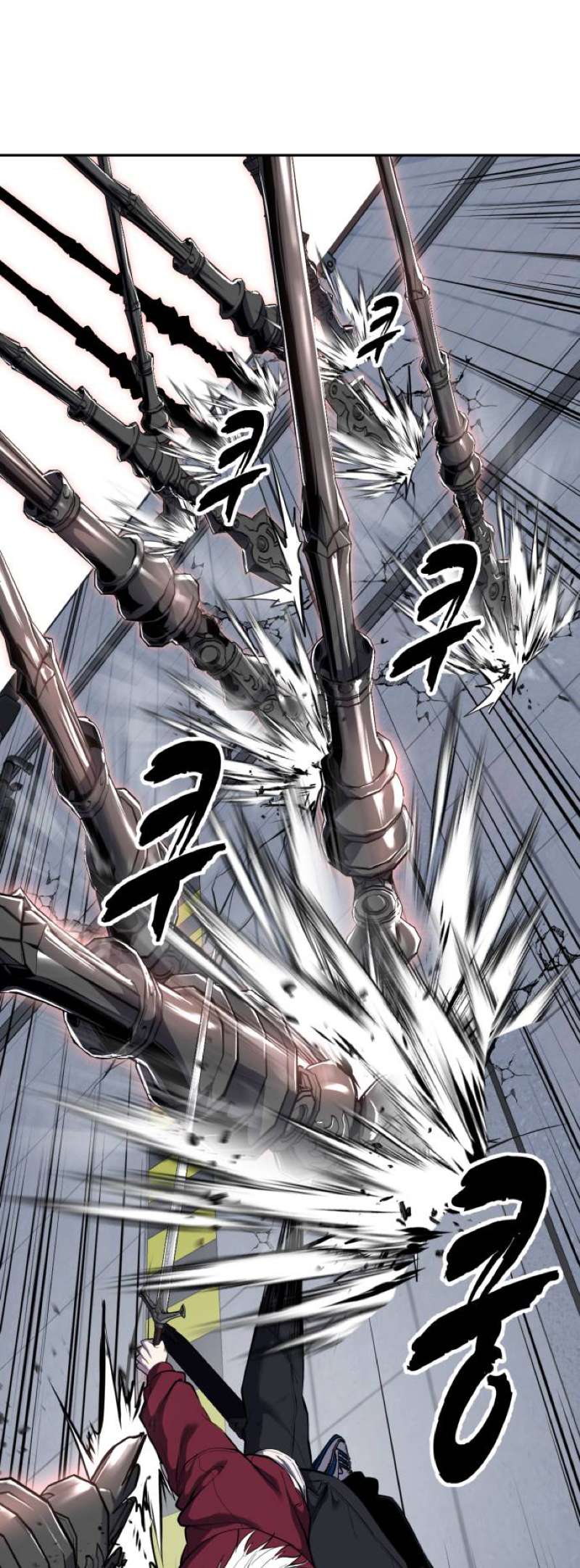 The Boy Of Death Chapter 317 - Page 72 in English