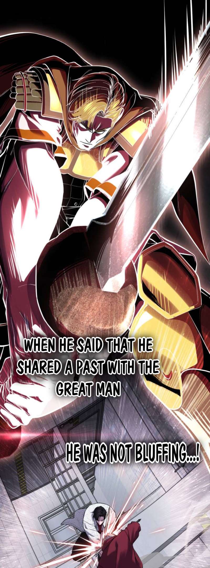 The Boy Of Death Chapter 317 - Page 75 in English