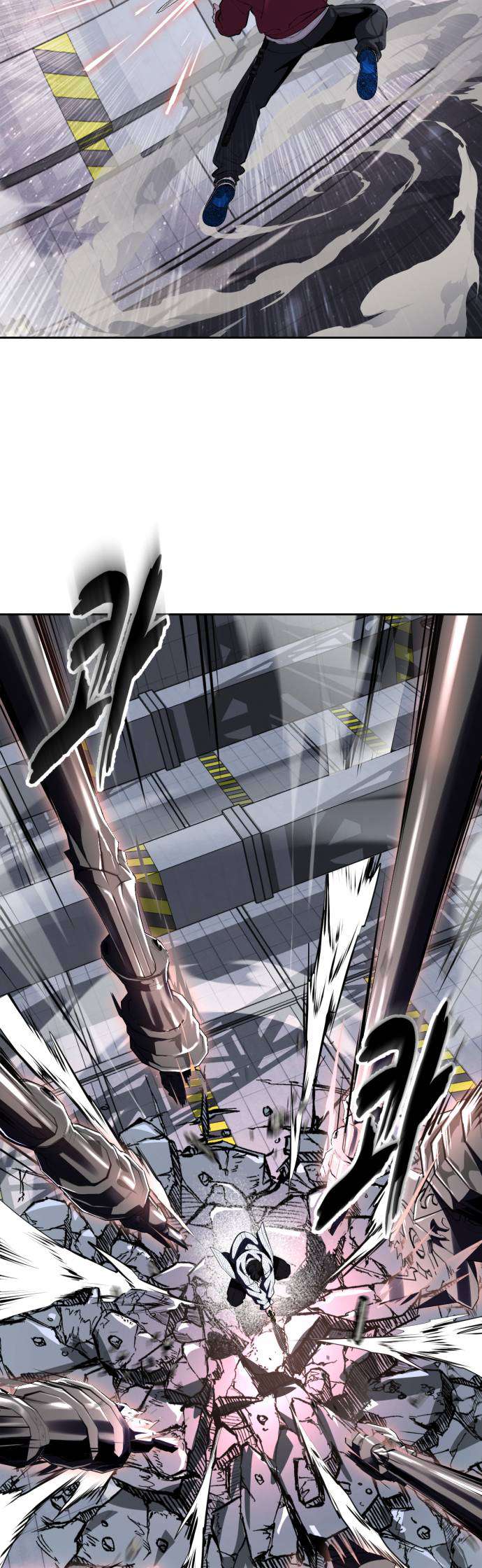 The Boy Of Death Chapter 317 - Page 76 in English