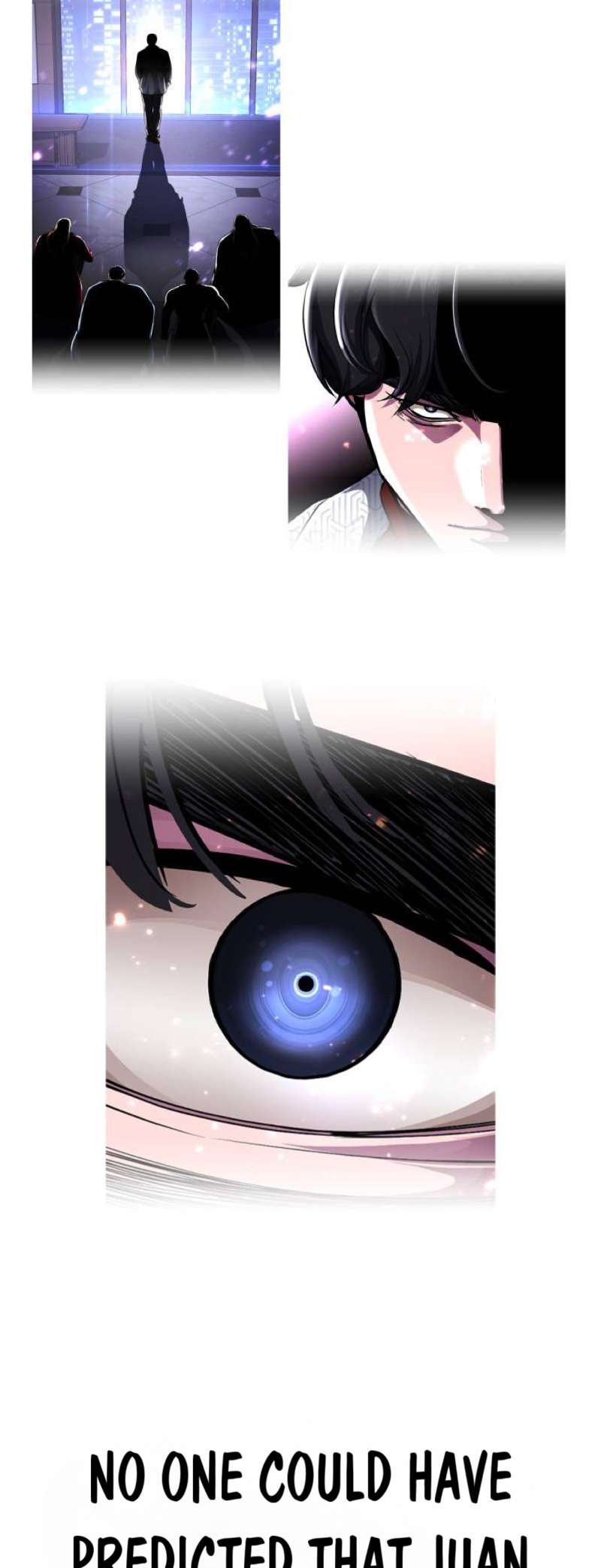 The Boy Of Death Chapter 317 - Page 83 in English