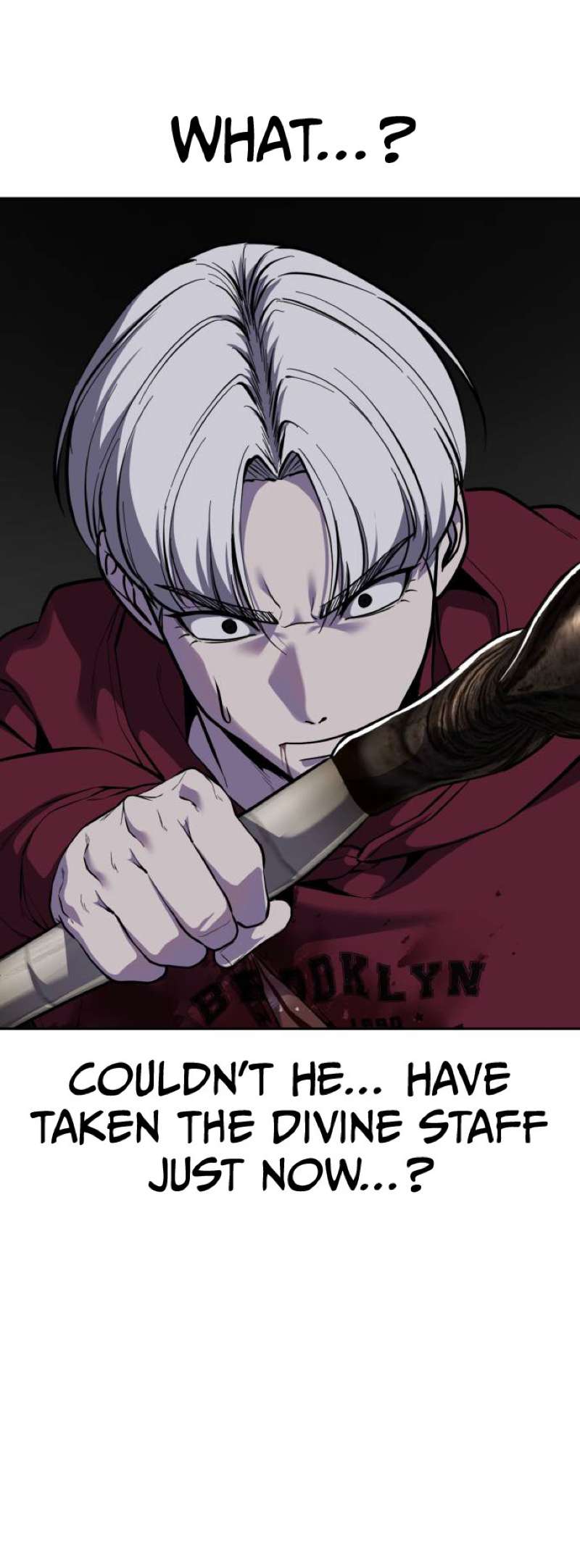 The Boy Of Death Chapter 317 - Page 93 in English