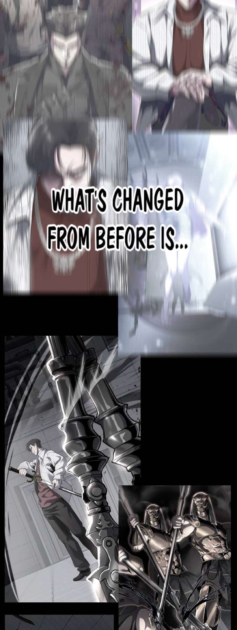The Boy Of Death Chapter 317 - Page 96 in English