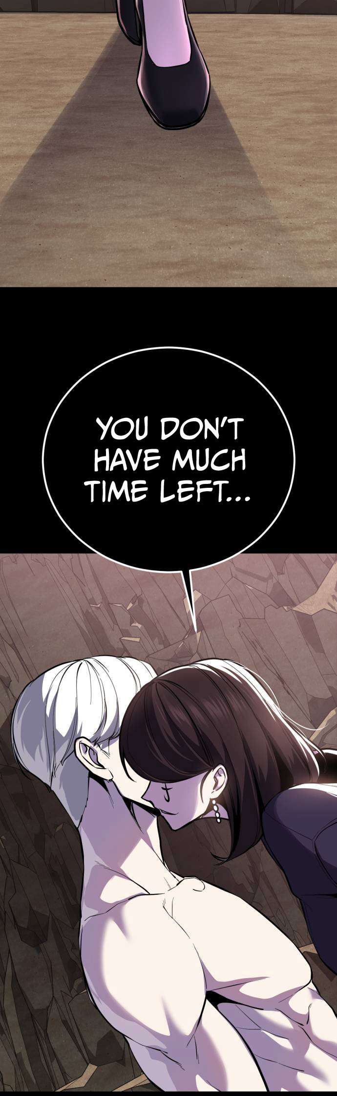 The Boy Of Death Chapter 318 - Page 101 in English