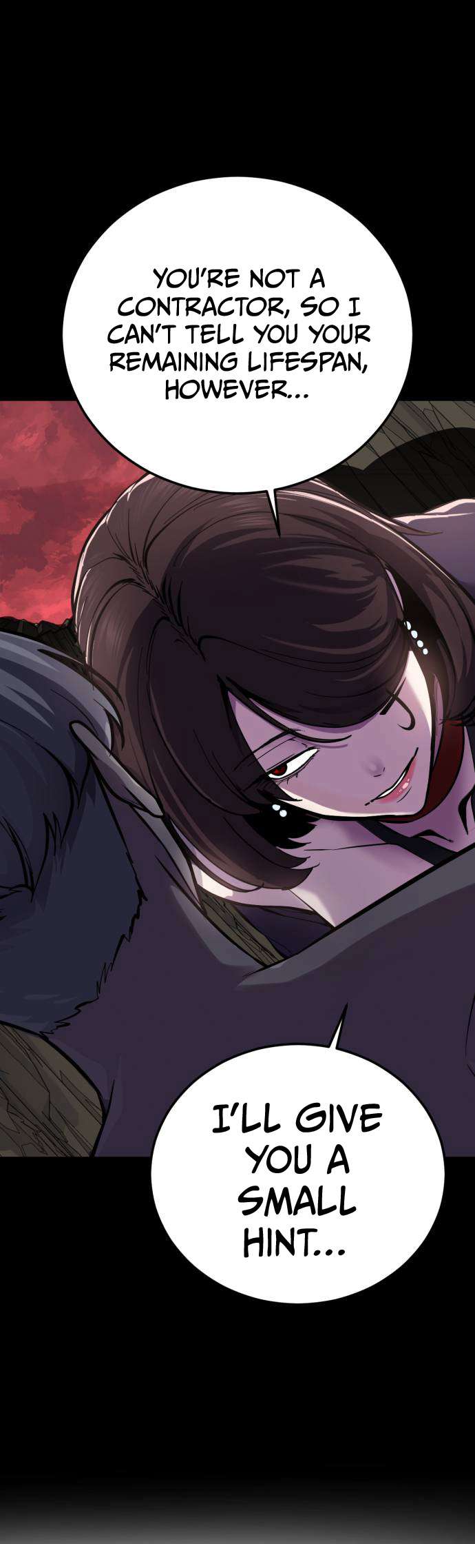 The Boy Of Death Chapter 318 - Page 102 in English