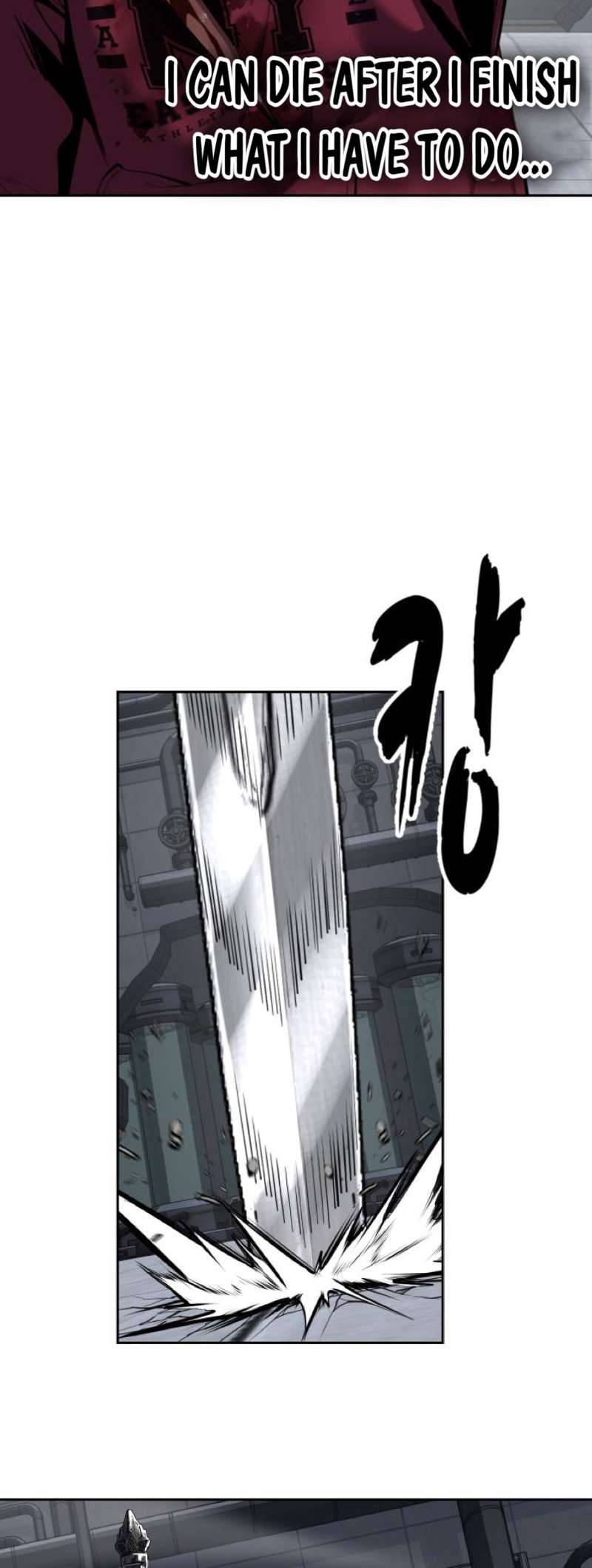 The Boy Of Death Chapter 318 - Page 104 in English