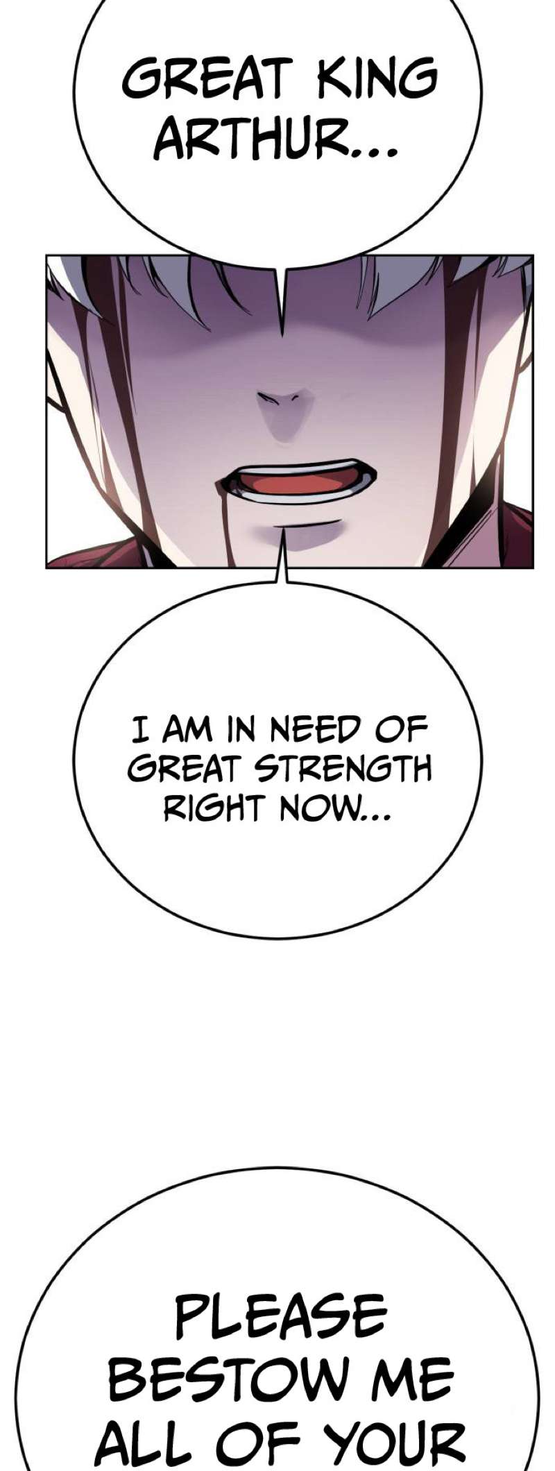 The Boy Of Death Chapter 318 - Page 106 in English