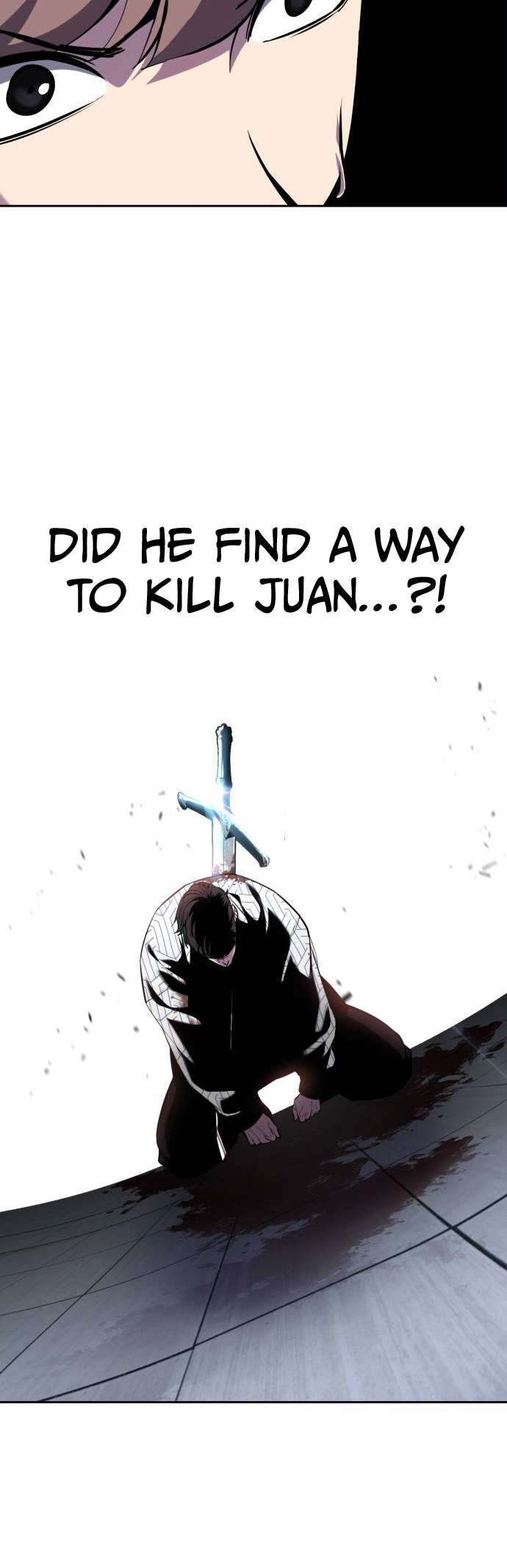 The Boy Of Death Chapter 318 - Page 11 in English