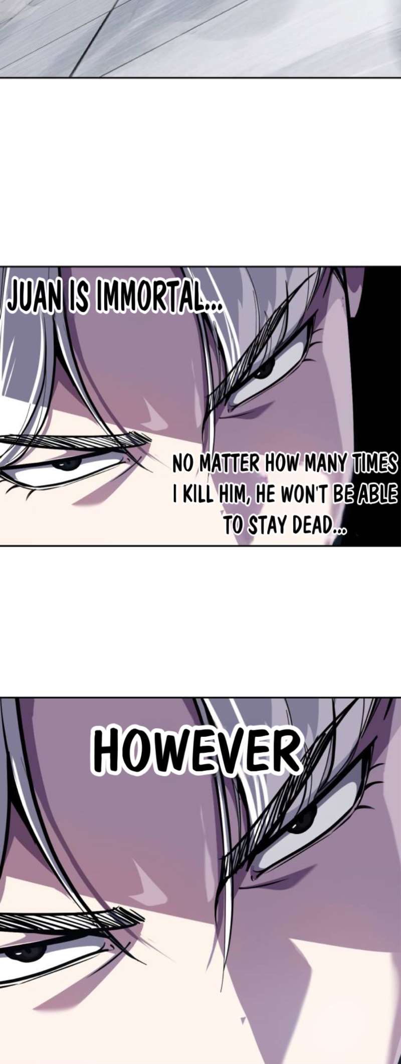 The Boy Of Death Chapter 318 - Page 16 in English