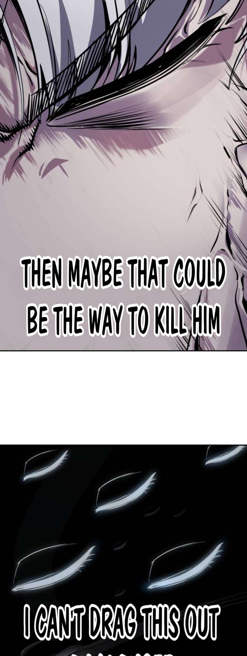 The Boy Of Death Chapter 318 - Page 21 in English