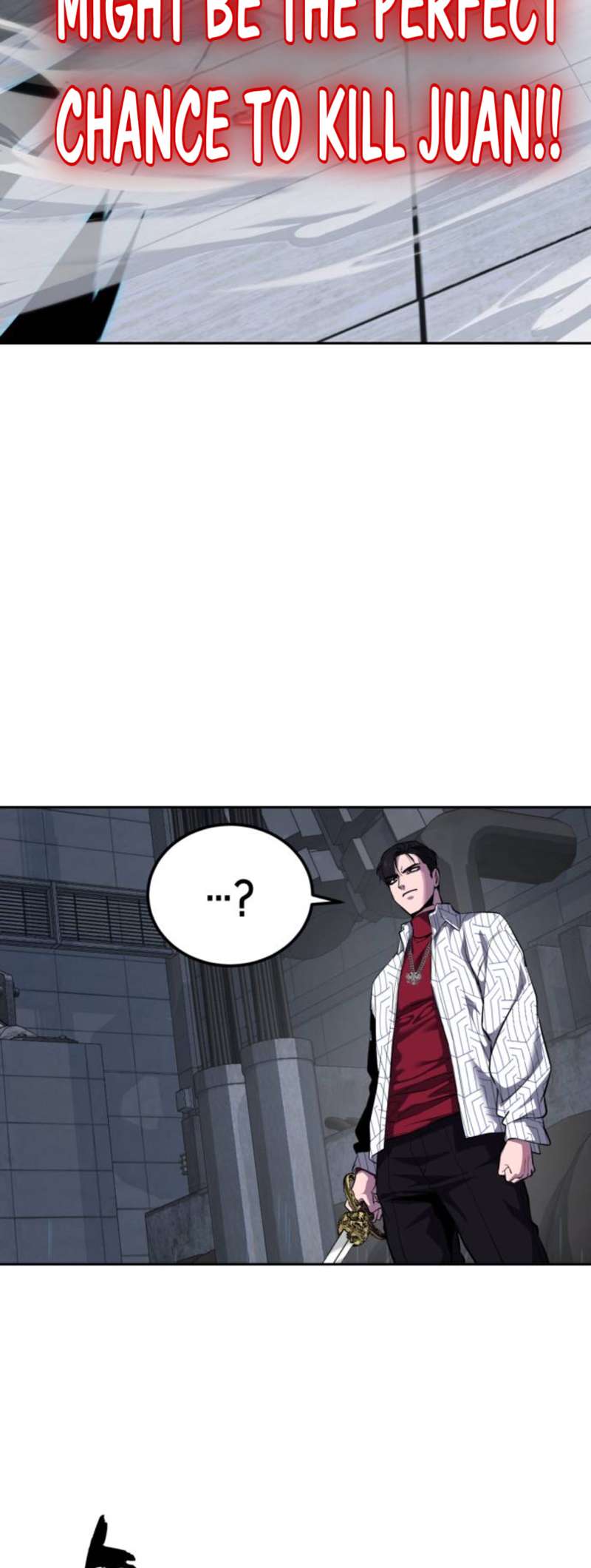 The Boy Of Death Chapter 318 - Page 24 in English