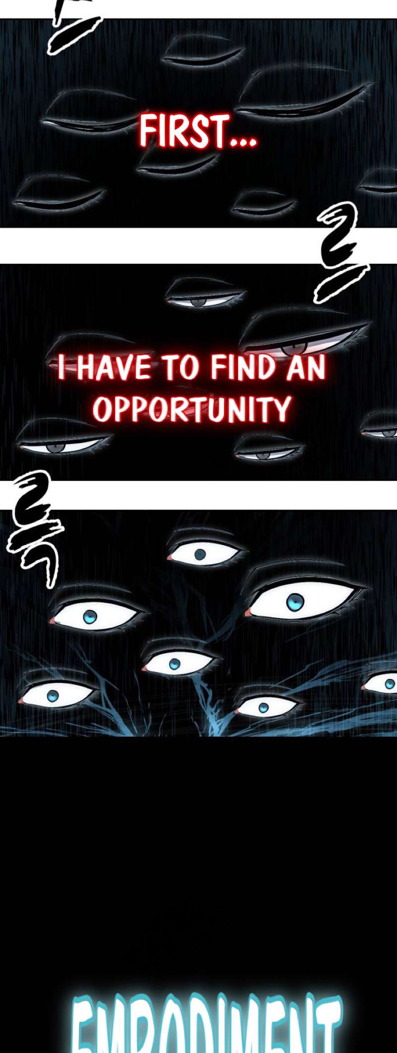 The Boy Of Death Chapter 318 - Page 25 in English