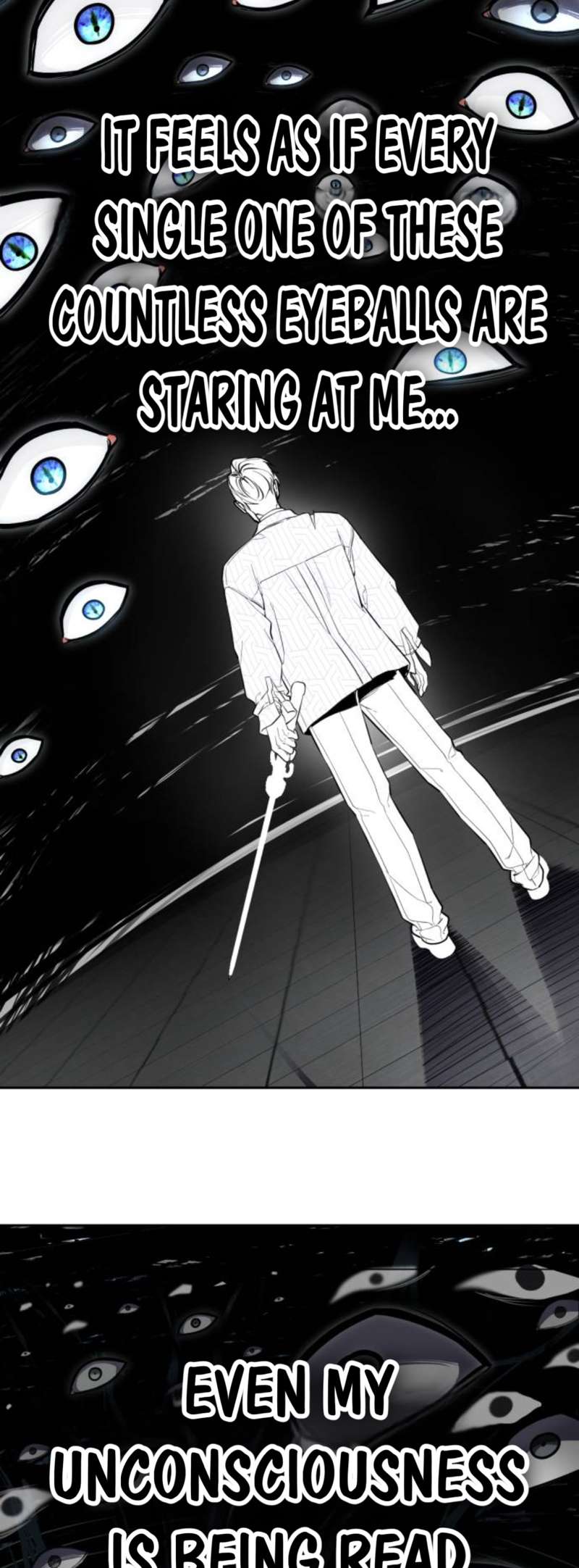 The Boy Of Death Chapter 318 - Page 36 in English