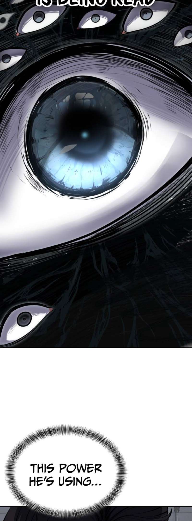 The Boy Of Death Chapter 318 - Page 37 in English